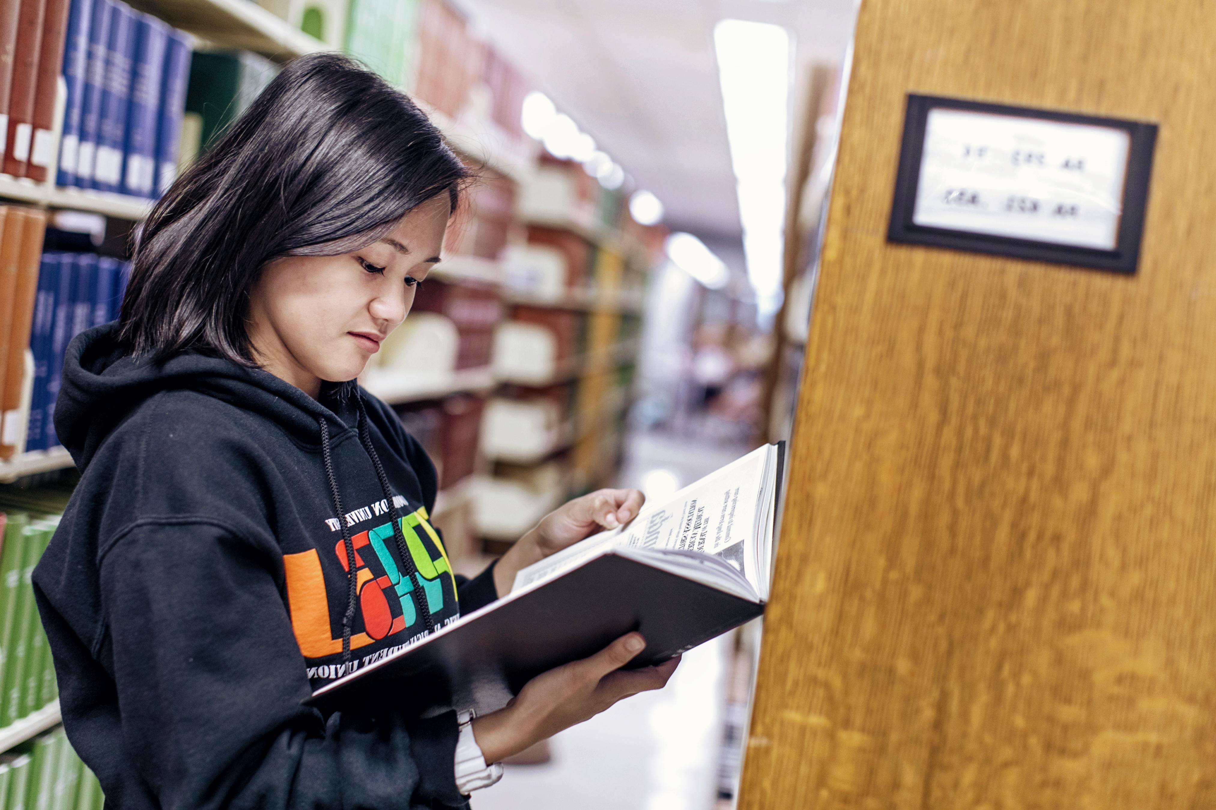 University Libraries